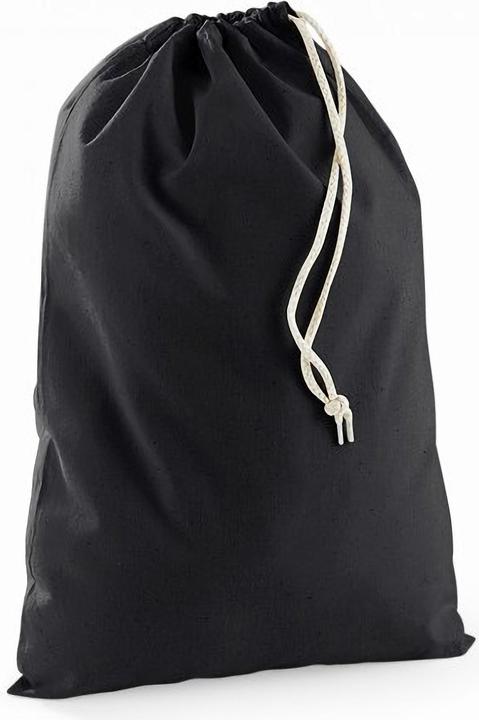 Produktbild Westford Mill Stoffsack Baumwolle verschiedene Grössen (38 l)