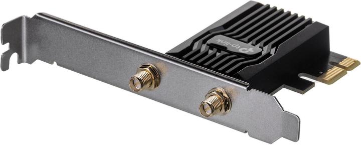 Immagine prodotto TP-Link Archer TX55E (PCI-E x1, PCI-E x16)