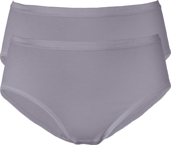 Erwin Müller Damen-Slip 2er-Pack