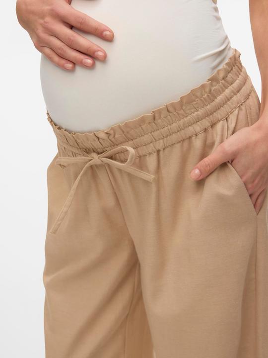 Actual product image Mamalicious Umstands-hose Hose mit weitem Beinschnitt (XS)