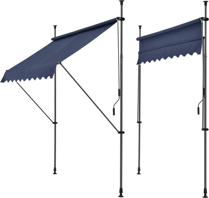 Image du produit Pro-Tec Stem (4 m)