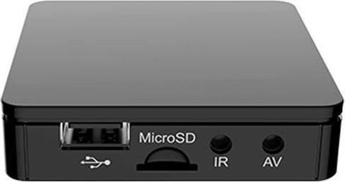 Actual product image TVIP S-Box v.415se WiFi (IPTV (ready))