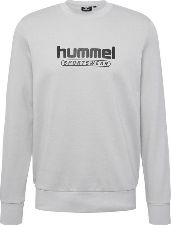 Actual product image hummel Booster Sweatshirt (S)