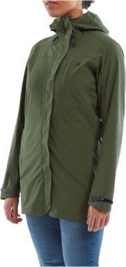 Image du produit Altura Parka Grid (L)