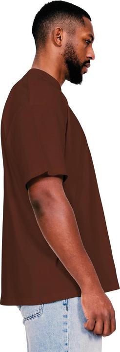 Produktbild Universal Textiles TShirt Verlängerter Ausschnitt (M)