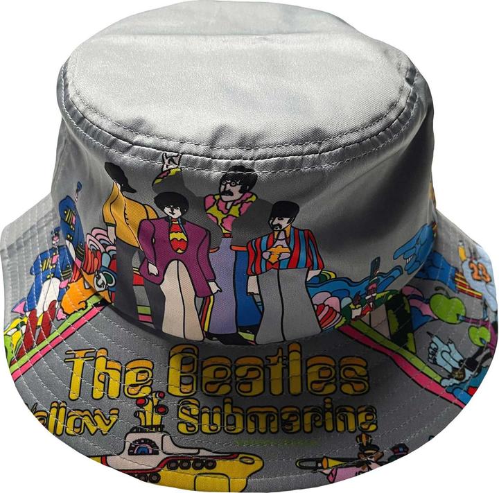 The Beatles Yellow Submarine U: 61cm (Gr