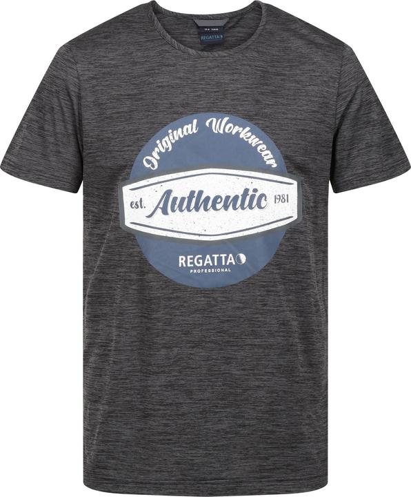 Regatta Original TShirt Feuchtigkeitsabweisend
