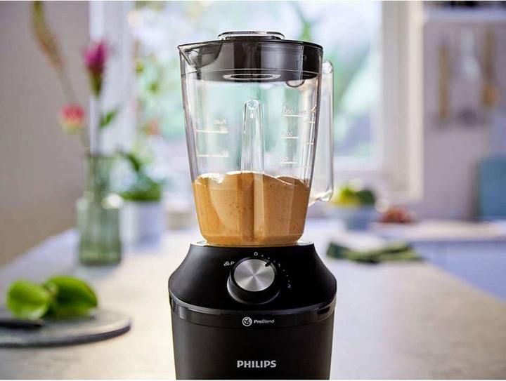 Immagine prodotto Philips Impastatrice a colonna Serie 3000 ProBlend HR2291/41 (600 W)