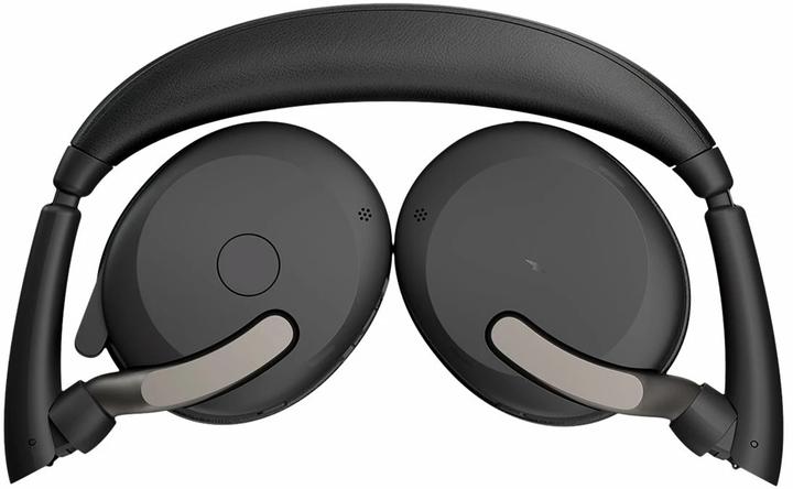 Actual product image Jabra Evolve2 65 Flex (Wireless, USB-C)
