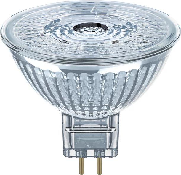 Actual product image Osram Star (GU5.3, 3.80 W, 345 lm, 2 x, F)