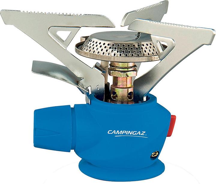 Actual product image Campingaz Twister Plus PZ