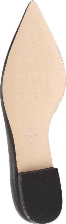 Produktbild Dune London Pumps Hillingdon Leder (37)