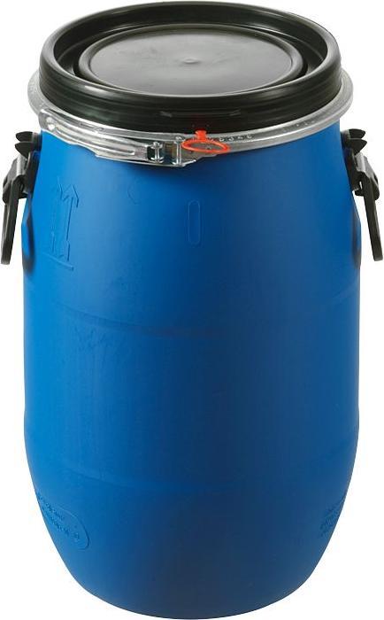 Actual product image kaiserkraft Lidded drum