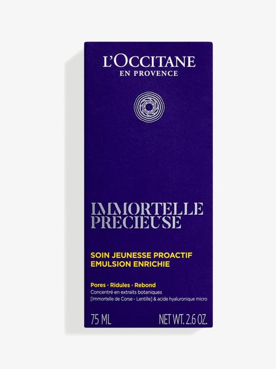 Immagine prodotto L'Occitane Précieuse Émulsion (75 ml)
