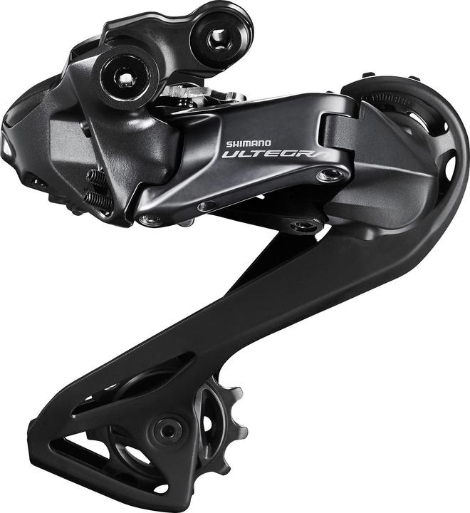 Actual product image Shimano Ultegra Di2 RD-R8150 (12-speed)