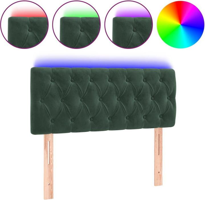 Produktbild VidaXL Lea (100 x 7 x 88 cm)