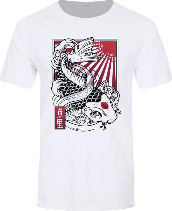 Actual product image Unorthodox Collective UTGR1367 P (XL)
