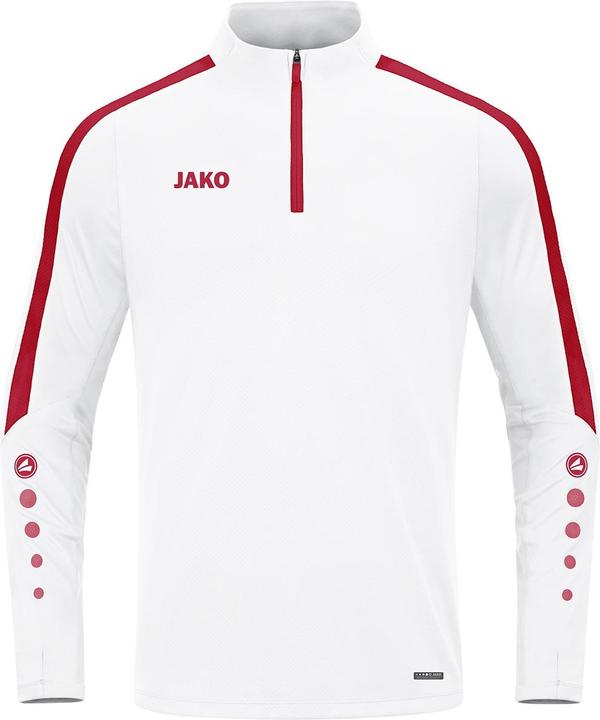 Bianco rosso