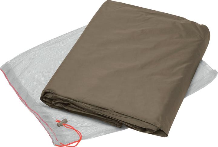 Vaude FPC Badawi 4P