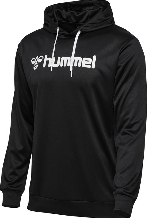 hummel hmlLOGO HOODIE