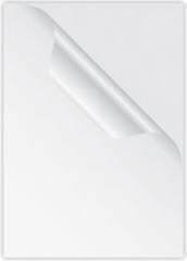 Actual product image pavo Laminating film A4, 125 µm, 100 pieces, glossy (A4, 100 Piece, 125 µm)