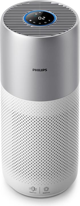 Actual product image Philips Series 3000i Luftreiniger (104 m²)