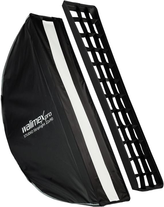 Produktbild Walimex pro Studio Striplight 22x90 (Softbox)