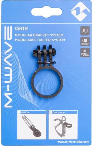 Actual product image M-Wave QRIR Spacer