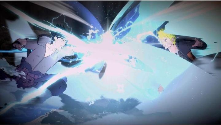 Image du produit Bandai Namco Naruto X Boruto : Ultimate Ninja Storm Connections (PS4, DE)