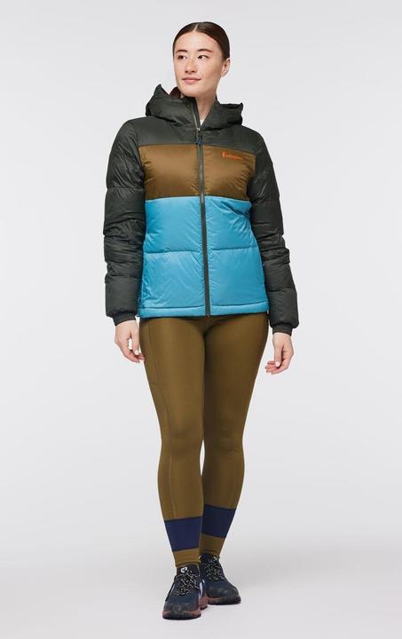 Image du produit Cotopaxi Solazo Hooded Down Jacket (L)