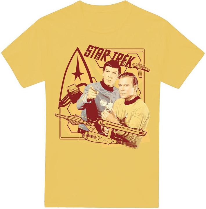 Shoot That Thing TShirt
