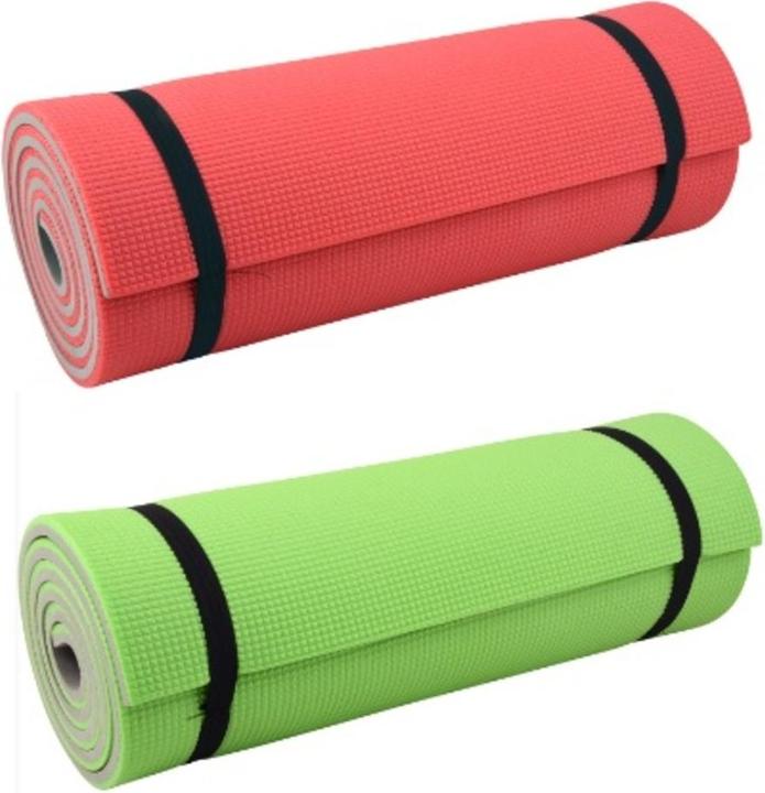 Produktbild Champ Fitnessmatte assortiert (12 mm)