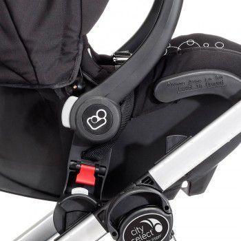Image du produit Baby Jogger Adaptateur