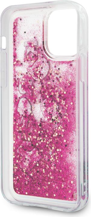 Image du produit Karl Lagerfeld Cas liquide (Apple iPhone 12 mini)