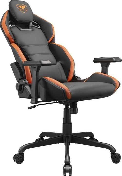 Actual product image Cougar HOTROD | Gaming Chair