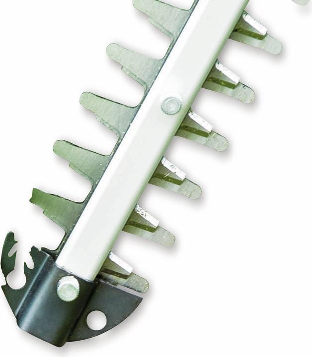 Image du produit Einhell GC-EH 4550 (Taille-haie électrique)