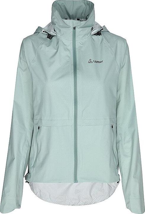 Actual product image Löffler Radjacke WPM Pocked CF (36, S)
