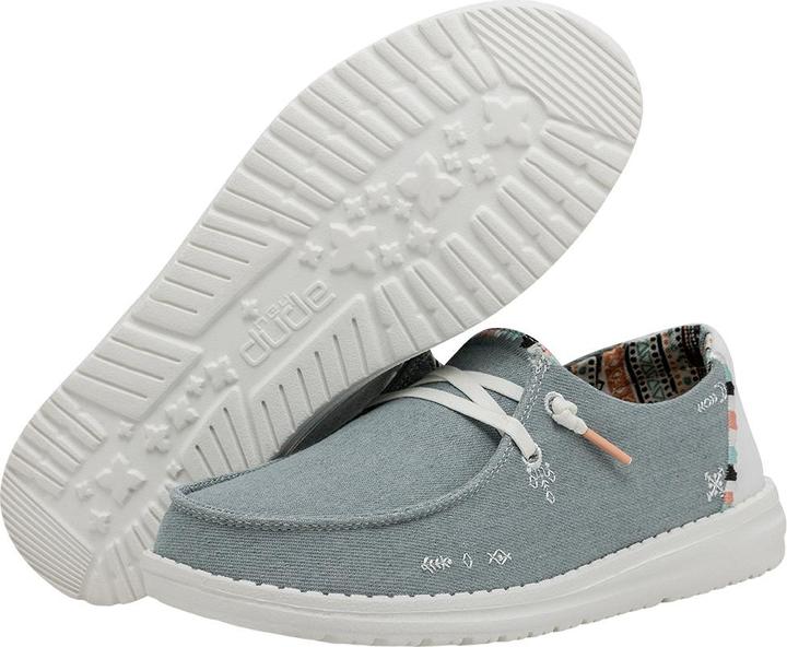 Produktbild Hey Dude Wendy Boho Embroidered (43)