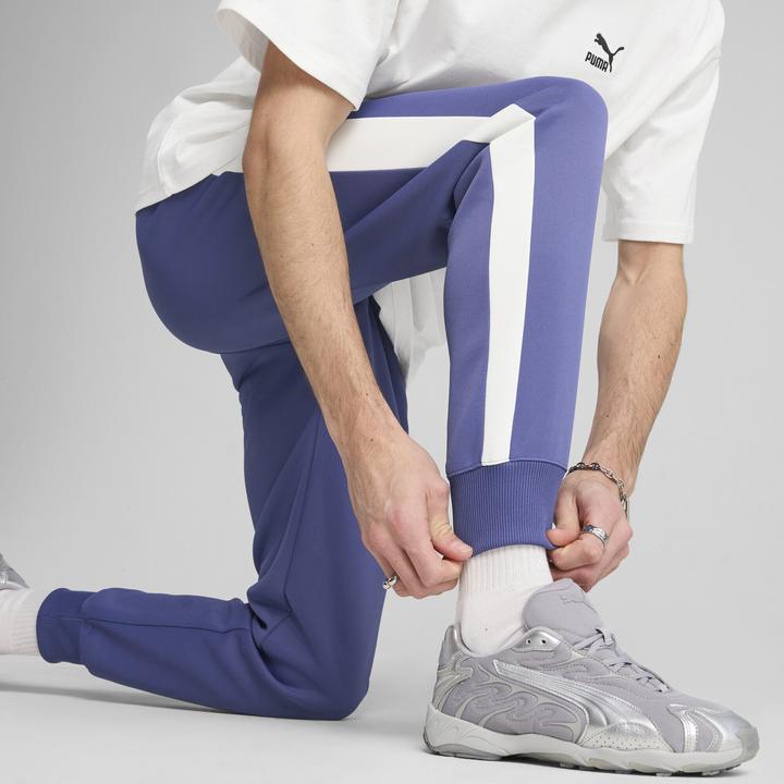 Produktbild Puma T7 ALWAYS ON Track Pants DK cl (L)
