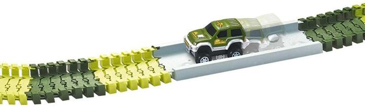Actual product image Amewi Dino-Park with bridge