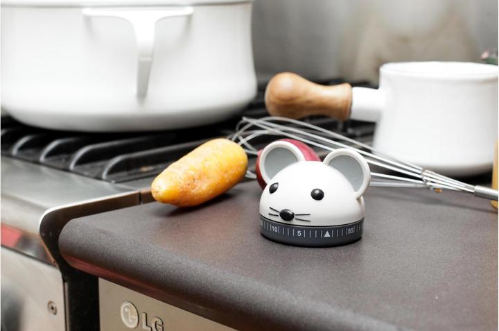 Produktbild Kikkerland Mouse