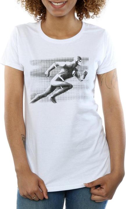 Produktbild The Flash Spot Racer TShirt (XXL)