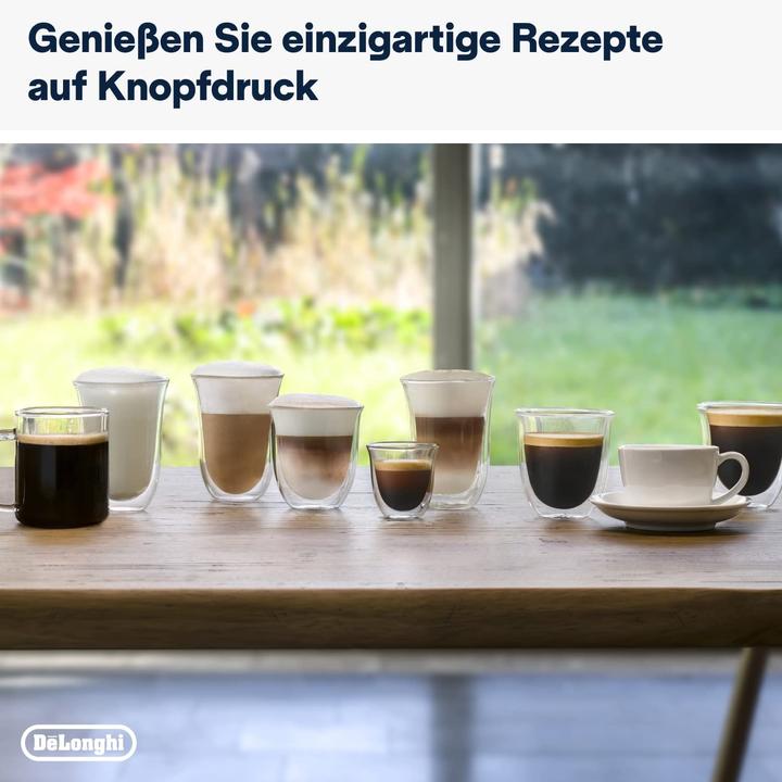 Produktbild De'Longhi Dinamica