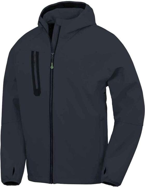 Produktbild Result Softshelljacke Zum Bedrucken (M)