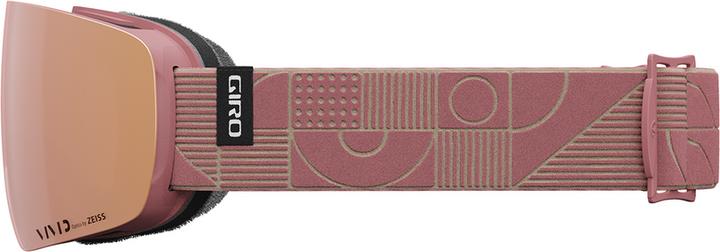 Actual product image Giro Contour RS Vivid