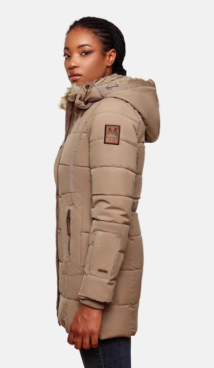 Actual product image Marikoo Favourite jacket (M)