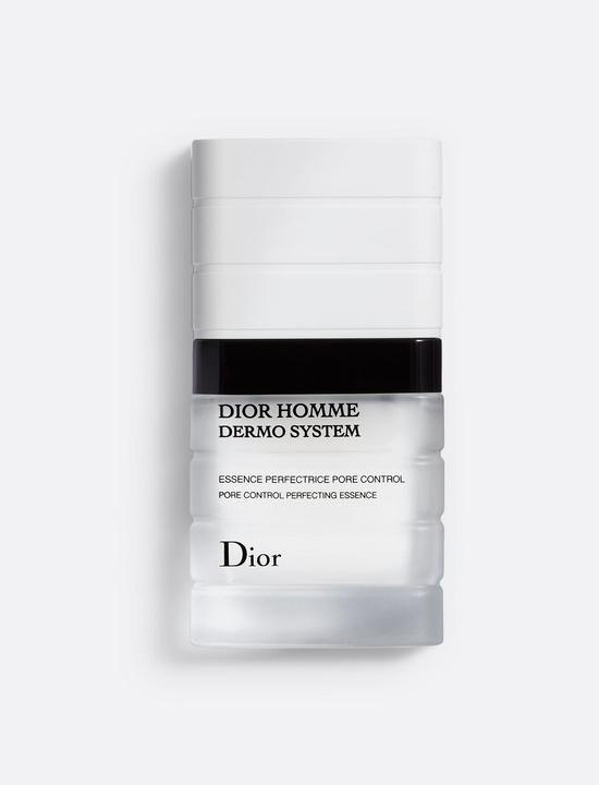 Actual product image Dior Homme Dermo System Essence Perfectrice Pore Control (50 ml, Day cream)