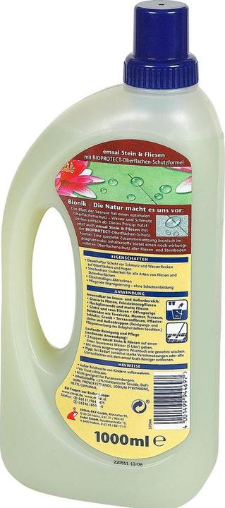 Produktbild Emsal Stein & Fliesen