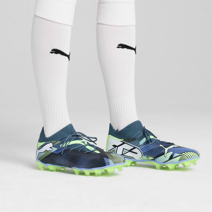 Actual product image Puma Future 7 Match Fg/Ag (45)