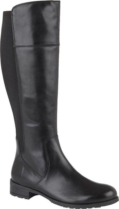 Produktbild Cipriata Lange Stiefel Silvia Leder (38)